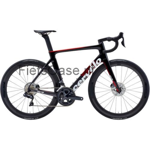 Cervelo S3 beoordelingen en specificaties